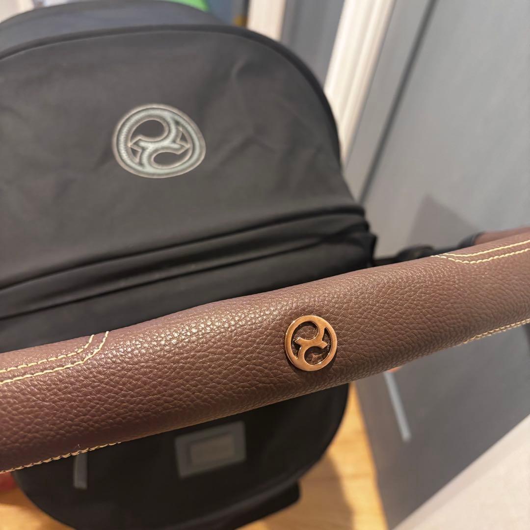 合計86,350円 使用1回サイベックス コヤ COYA ローズゴールド