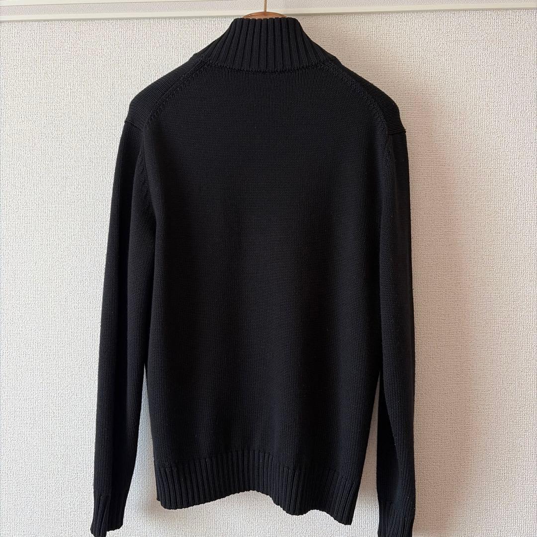 【新モデル】ZANONE ザノーネ CHIOTO 46 ブラック　キョート