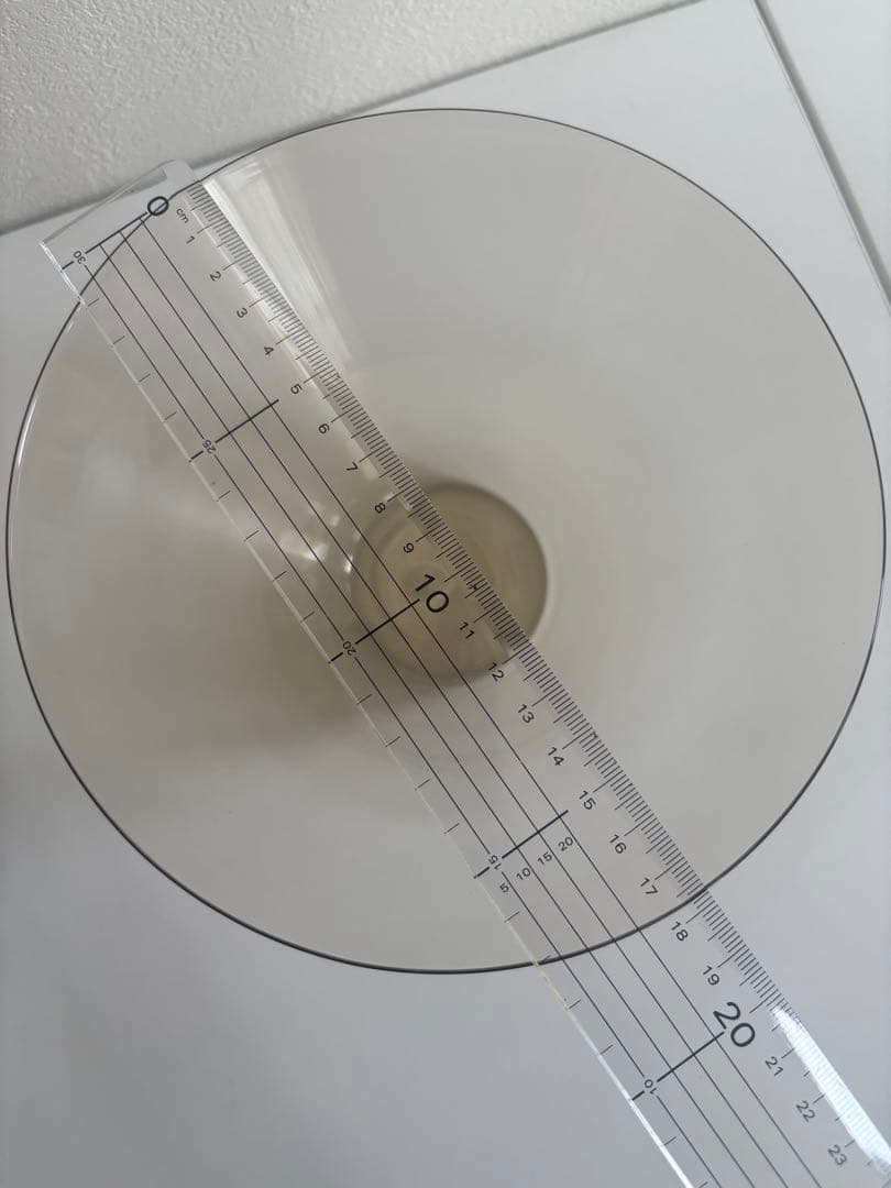 ritoglass 永木卓　鉢　グレー　アンバー　2点　ガラスボウル　ガラス鉢