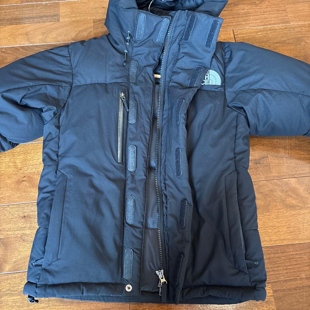 【fhmama】【正規品店購入】バルトロライトジャケット　　xs