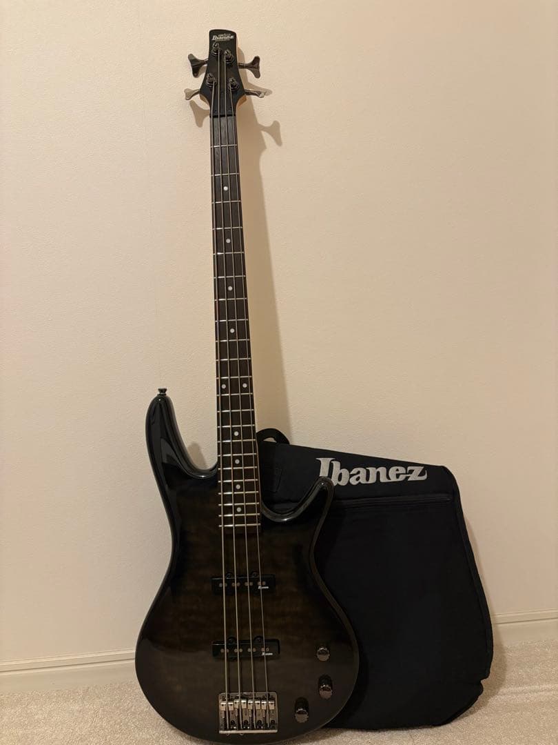 Ibanez GIO GSR180 ベース