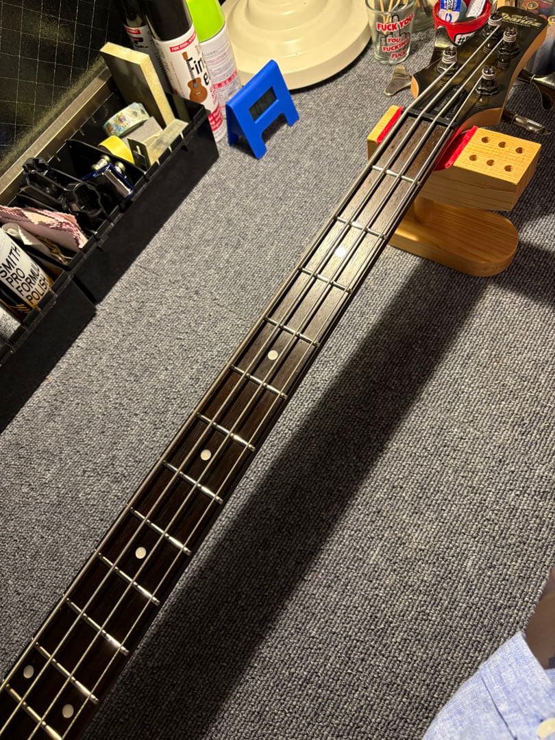 Ibanez GIO GSR180 ベース