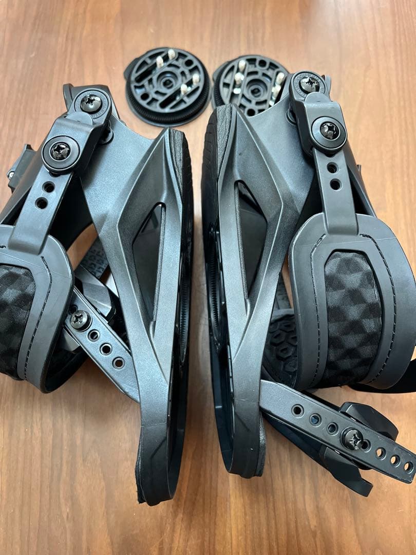 美品　UNION FLITE PRO ビンディング M ユニオン フライト プロ