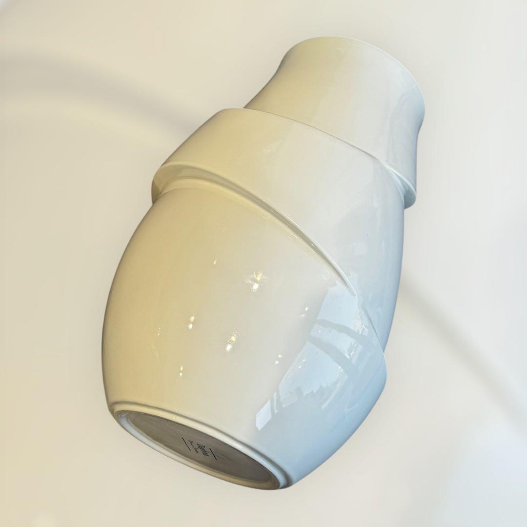 8601.リーンロゼ ダフネ フラワーベース