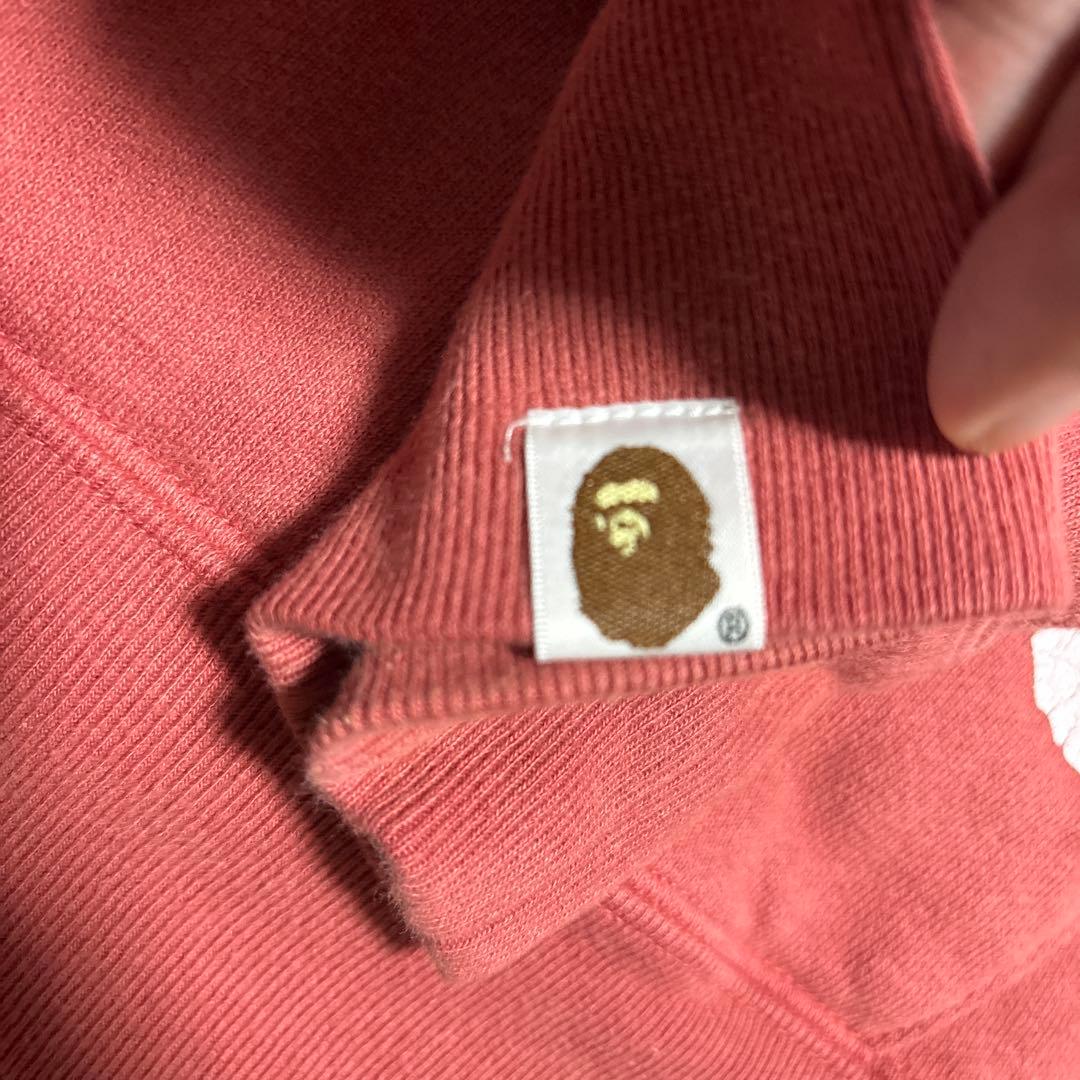 A BATHING APE 値下げ中