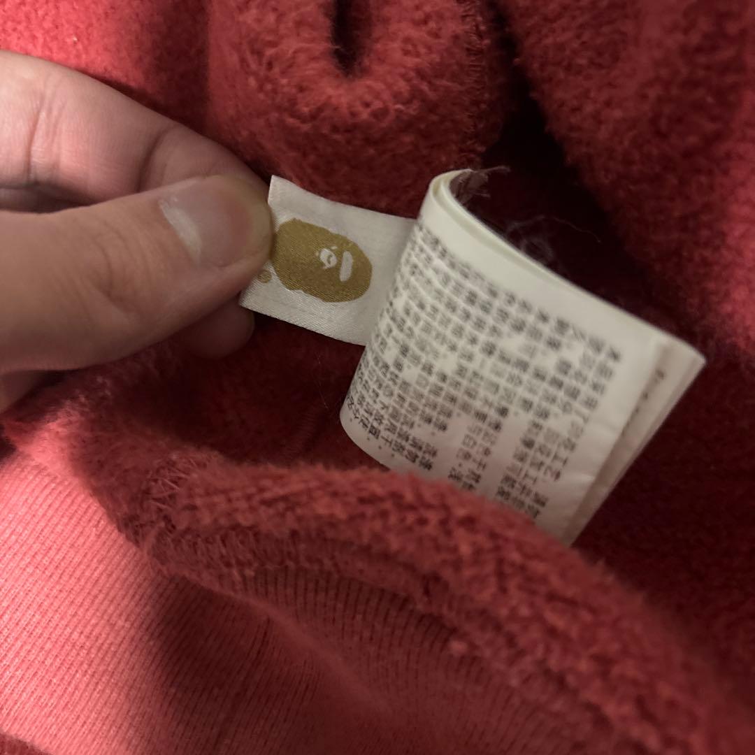 A BATHING APE 値下げ中