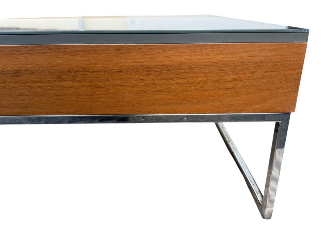 Bo Concept ボーコンセプト Chiva チーバ コーヒーテーブル 北欧