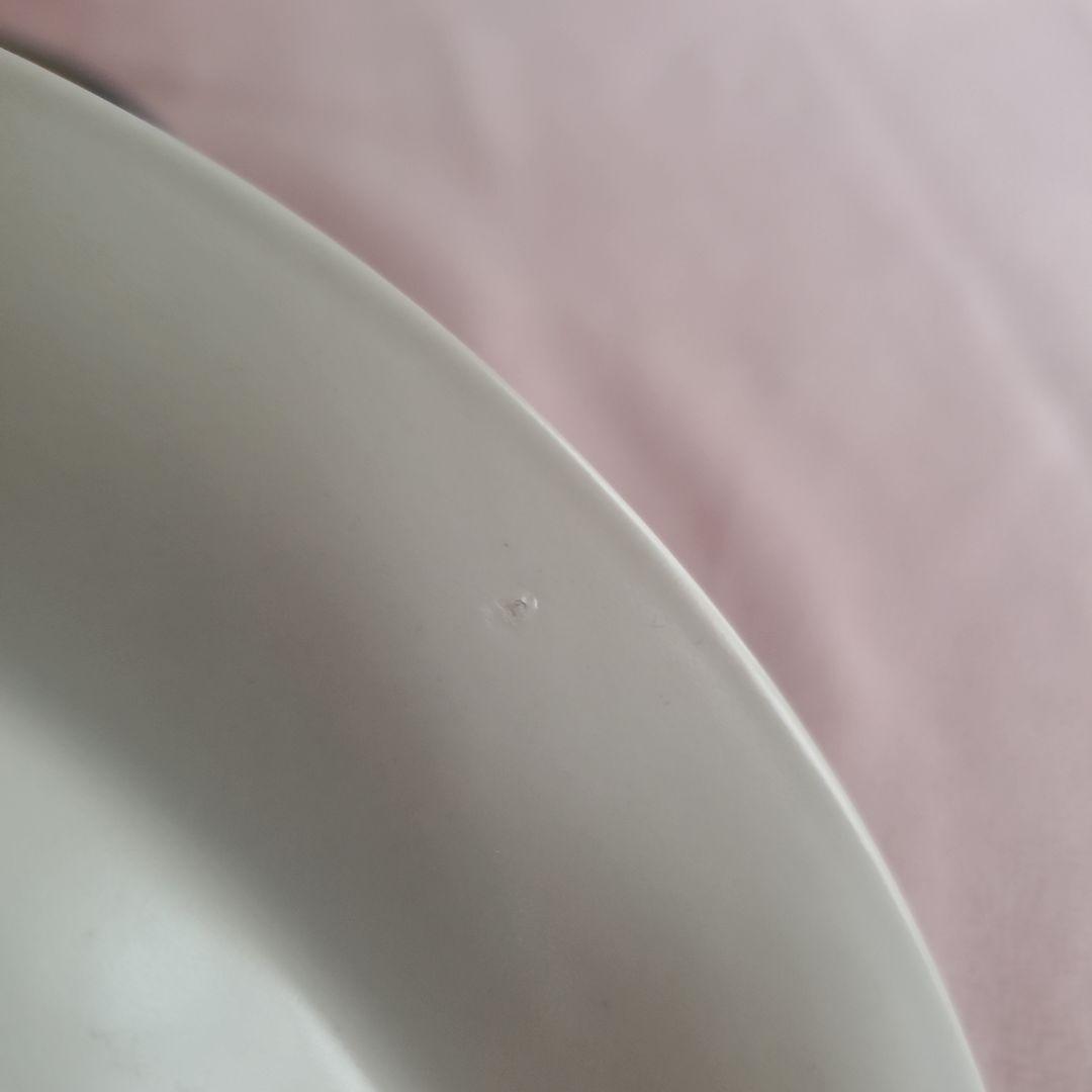 幾何学模様　MIKASA ビンテージ食器 　JOHN BERGEN