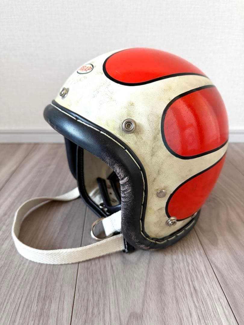 BRAP ジェットヘルメット