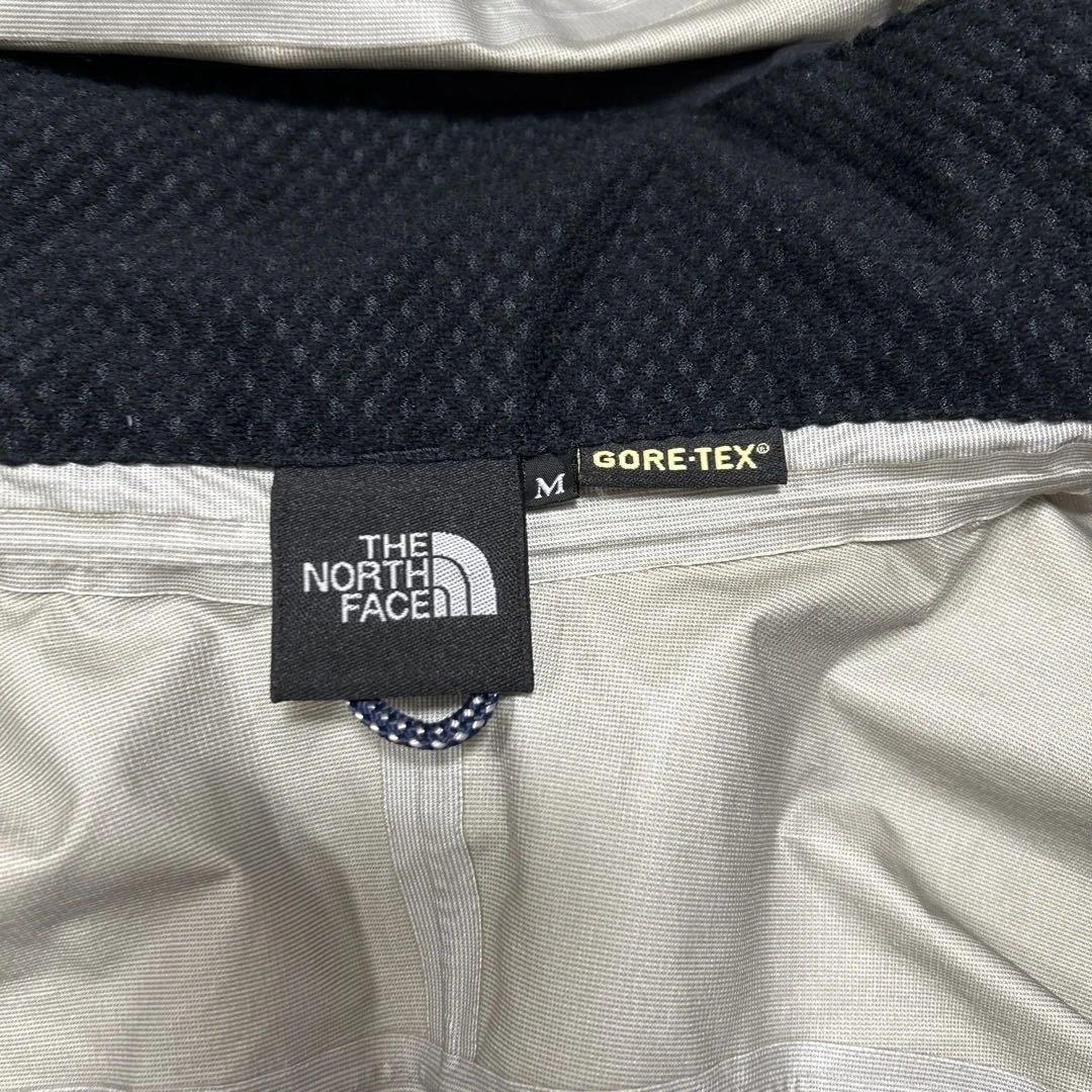 【Yuruyuru】THE NORTH FACE マウンテンパーカー