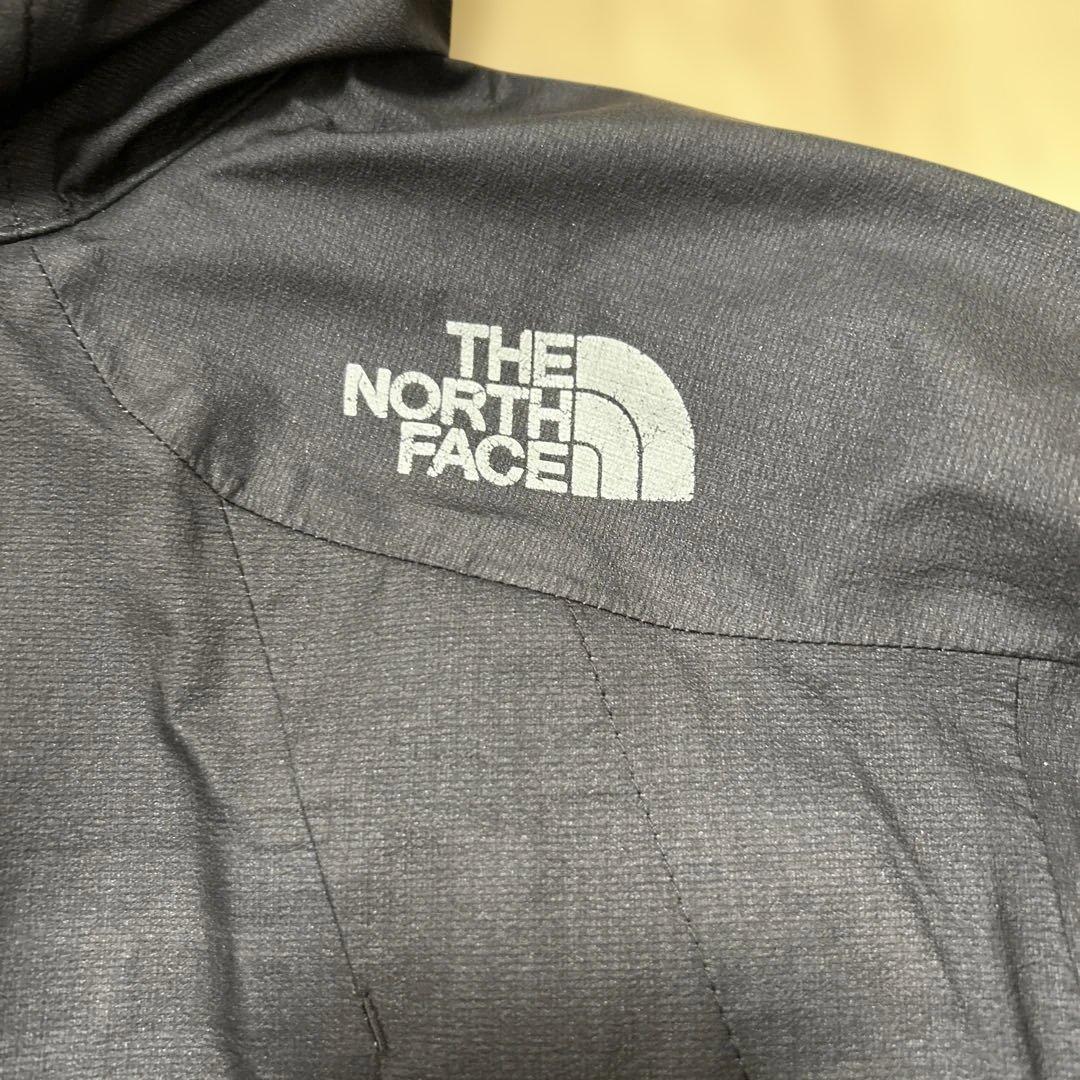 【Yuruyuru】THE NORTH FACE マウンテンパーカー
