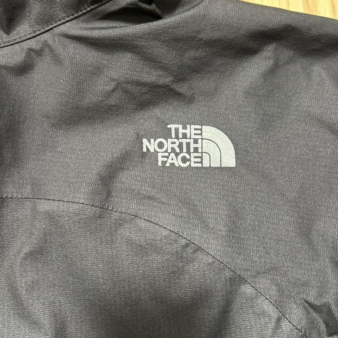 【Yuruyuru】THE NORTH FACE マウンテンパーカー