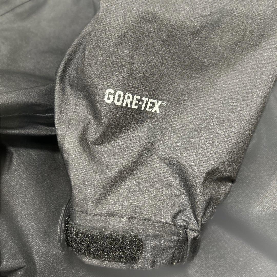 【Yuruyuru】THE NORTH FACE マウンテンパーカー