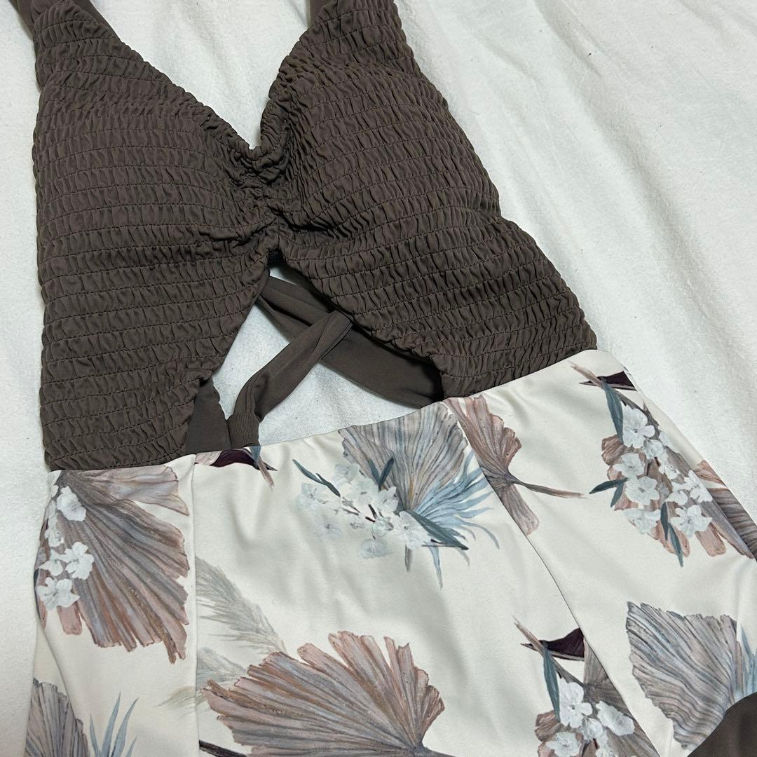 ⭐︎美品⭐︎ALEXIA STAM アリシアスタン ワンピース水着