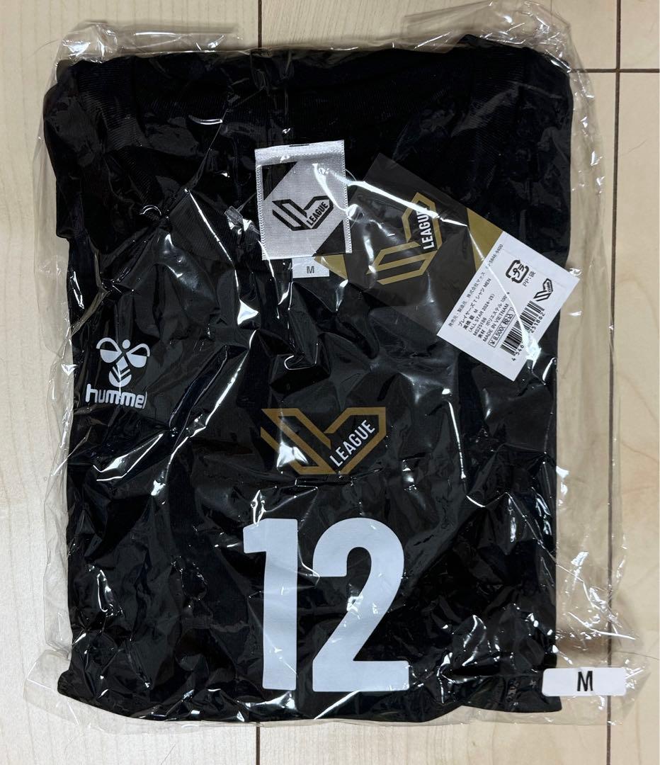 【新品未使用】髙橋藍　オールスター　プレイヤーズTシャツ