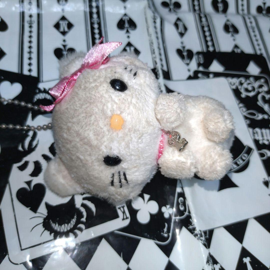 ✽Sanrio チャーミーキティ ボールチェーン マスコット ぬい Set✽