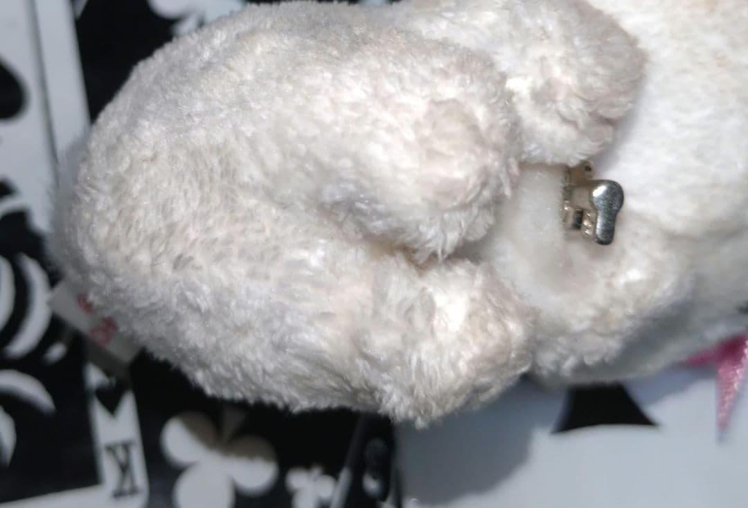 ✽Sanrio チャーミーキティ ボールチェーン マスコット ぬい Set✽