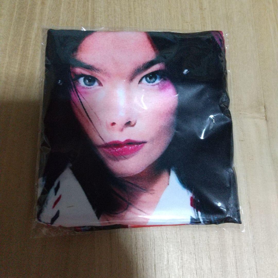 ビョーク bjork クッションカバー