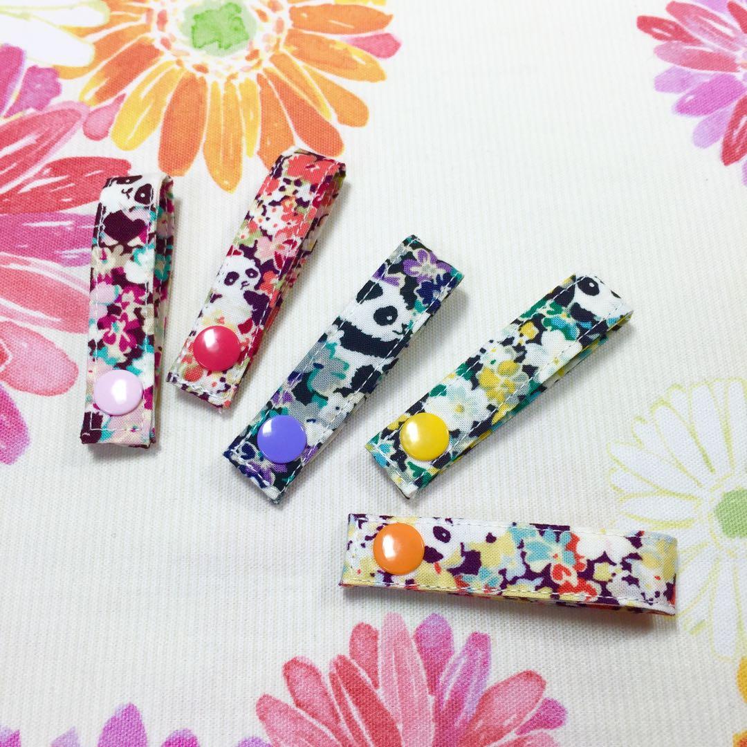 トイストラップ ＊ ネームタグ ＊order page