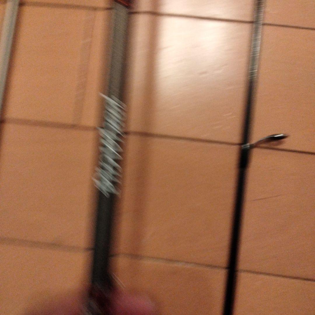 PALMS　ピンウィール＆ルアーマチック