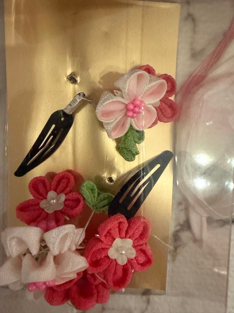 現行品京都みさやま　定価　33,800円　七五三フルセット　七歳