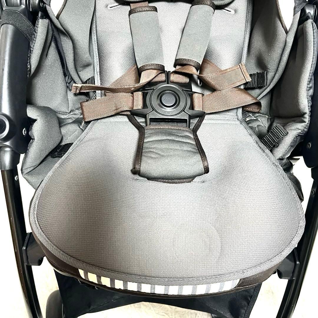 コンビ　Combi スゴカルswitch plus エッグショックXL