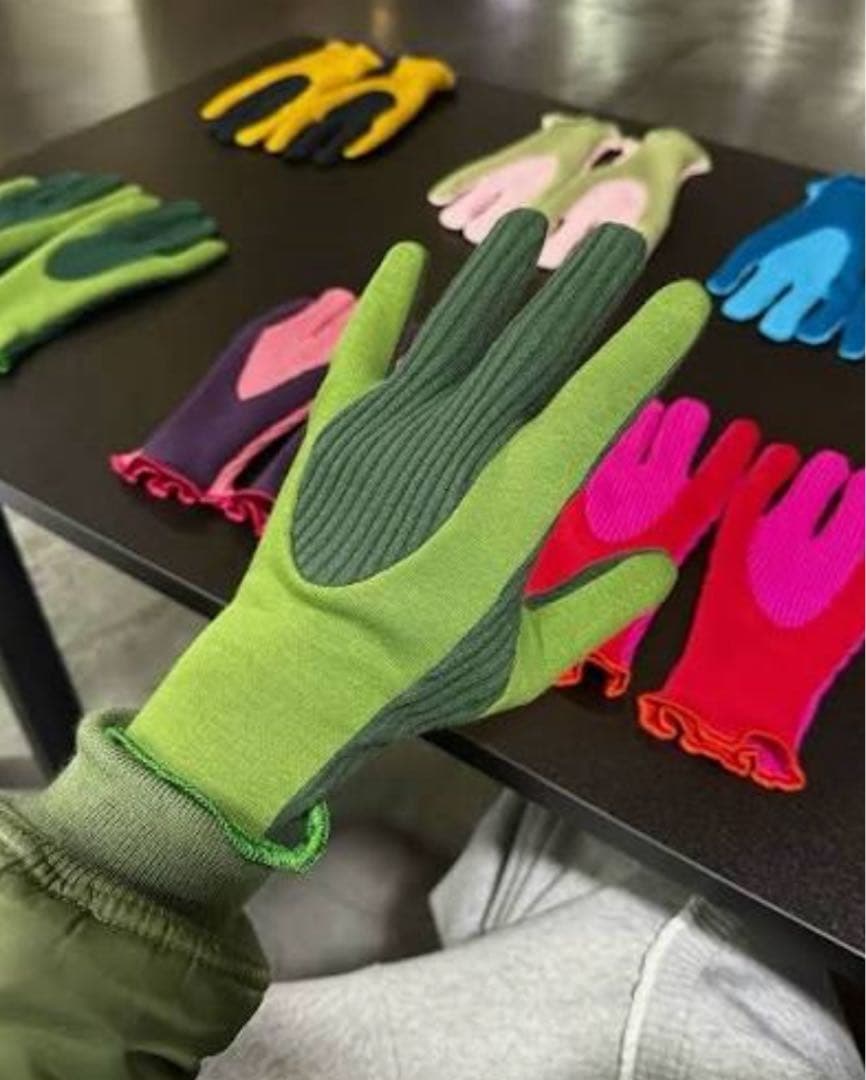 【激レア】anthony calydon グローブ 手袋 T1 ポーカーズ