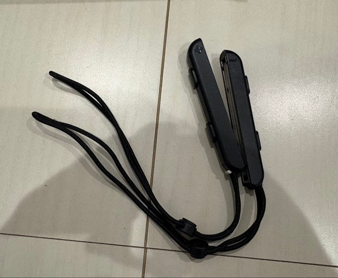 Nintendo Switch 本体 付属品全てあり