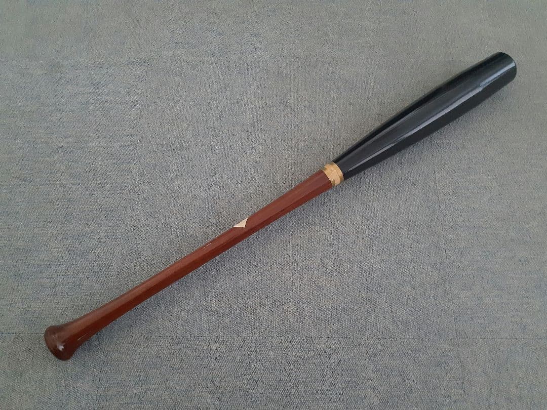 サムバット　軟式用　魚雷バット