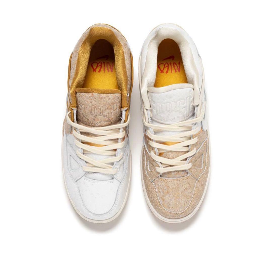 【新品未使用】NIKE AIR FORCE 3 LOW SP TOGEI #2