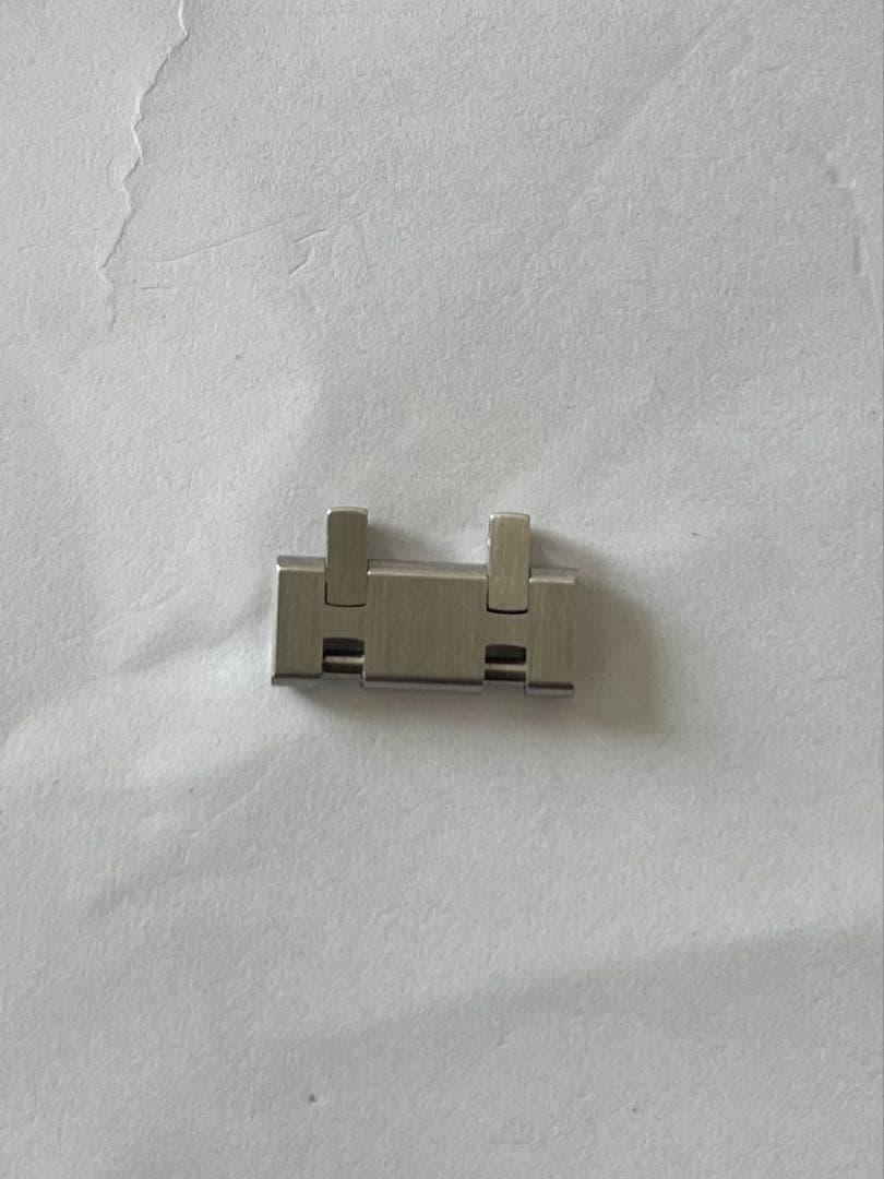 オーデマピゲ　ロイヤルオーク　SSコマ