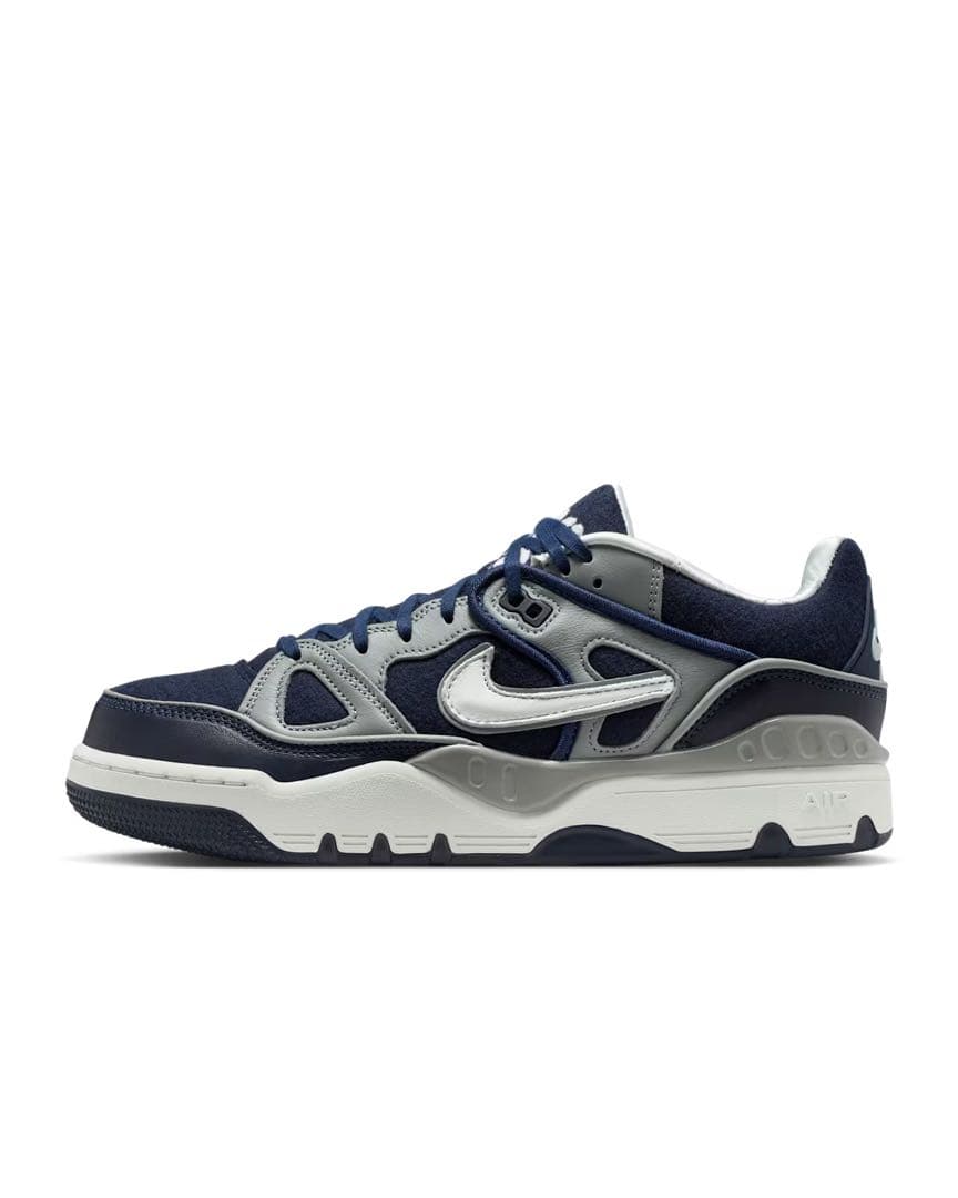【新品】NIGO NIKE AIR FORCE 3 LOW SP 27cm