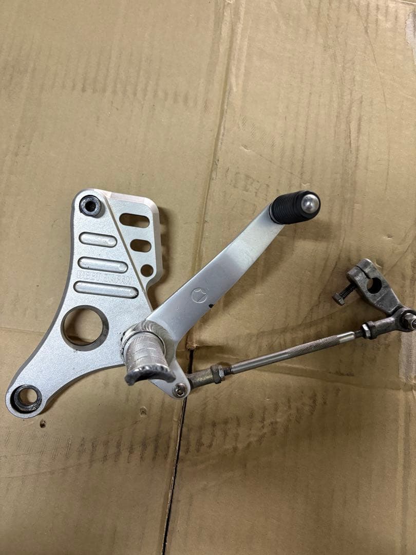 Kawasaki/ゼファー400/足回り部品/バラ売り可能！