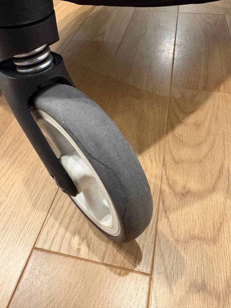 cybex リベル　ベビーカー　サイベックス