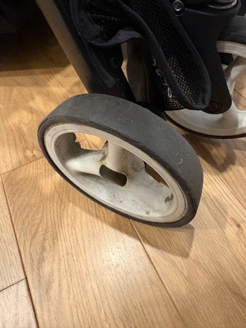 cybex リベル　ベビーカー　サイベックス