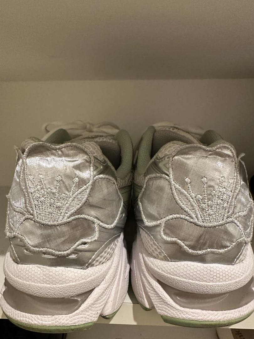 CECILIE BAHNSEN × asics スニーカー