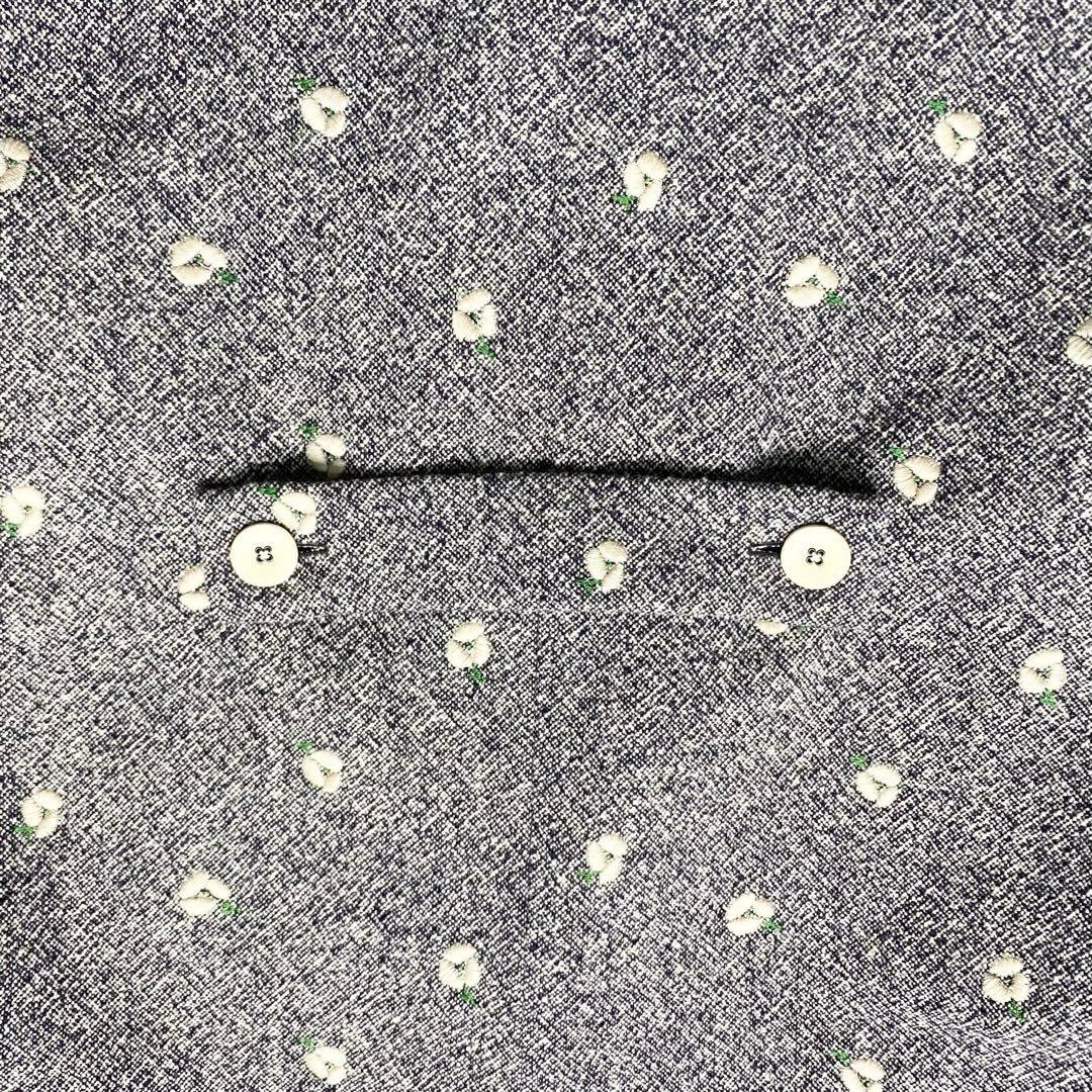 美品 mina perhonen ミナペルホネン ohayo コート アウター