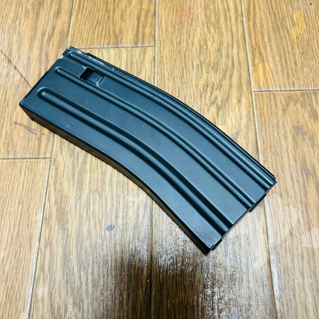 次世代電動ガン　CQB-R Mk18ハンドガード M4A1 東京マルイ