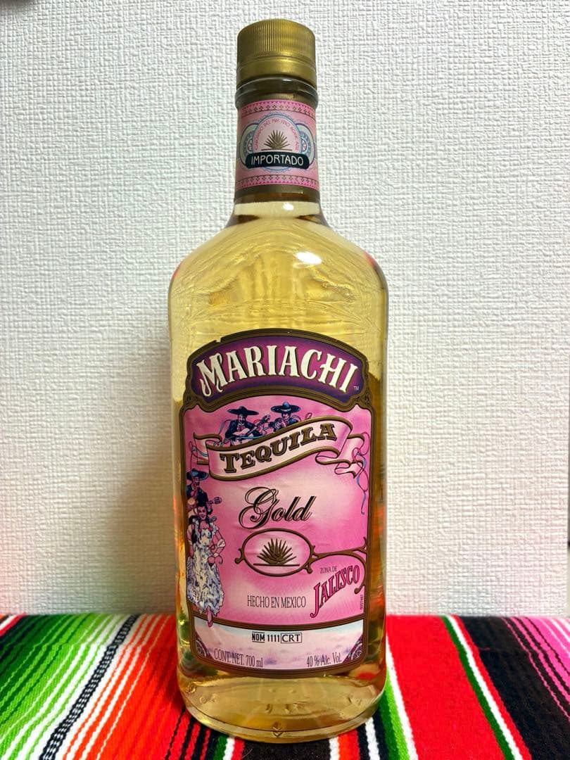 【古酒】5本　エラドゥーラ　その他　テキーラ オールドボトル