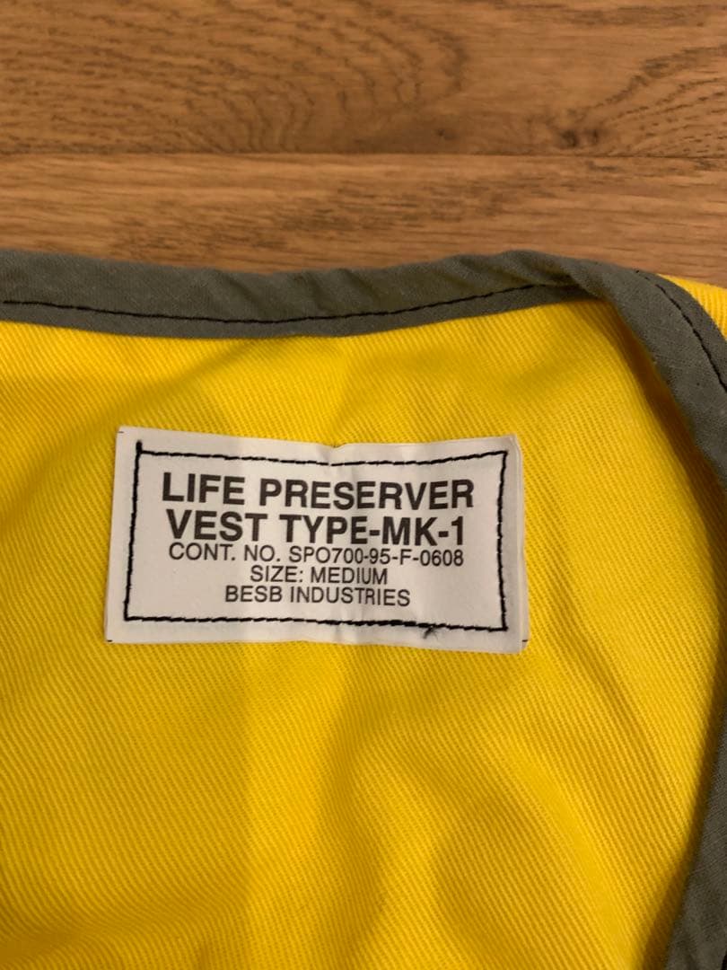 デッキクルー　3点セット　実物　レア　アメリカ海軍　Navy