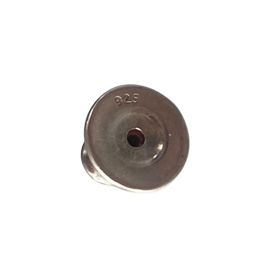 ［超希少］Chrome Hearts \"HOOP SCROOL\" pierce