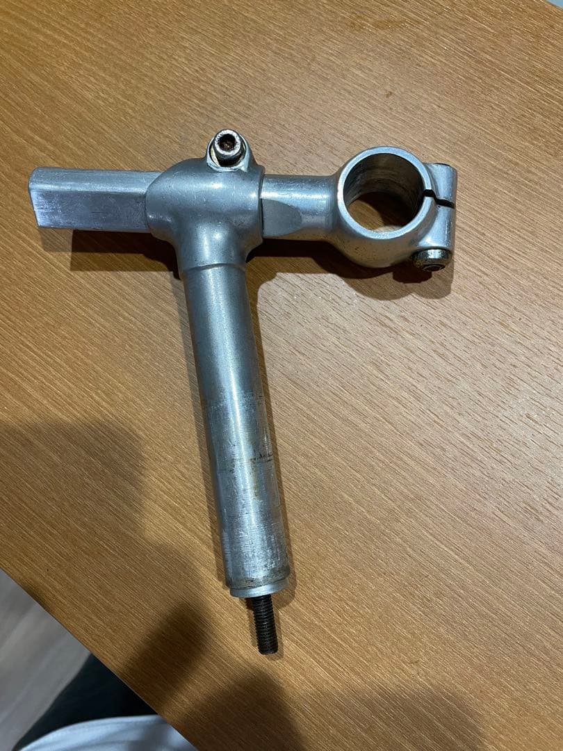 3T スライダーステム