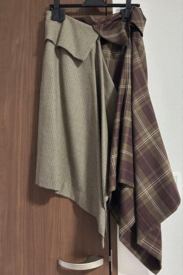 Vivienne Westwood Red Label スカート 02