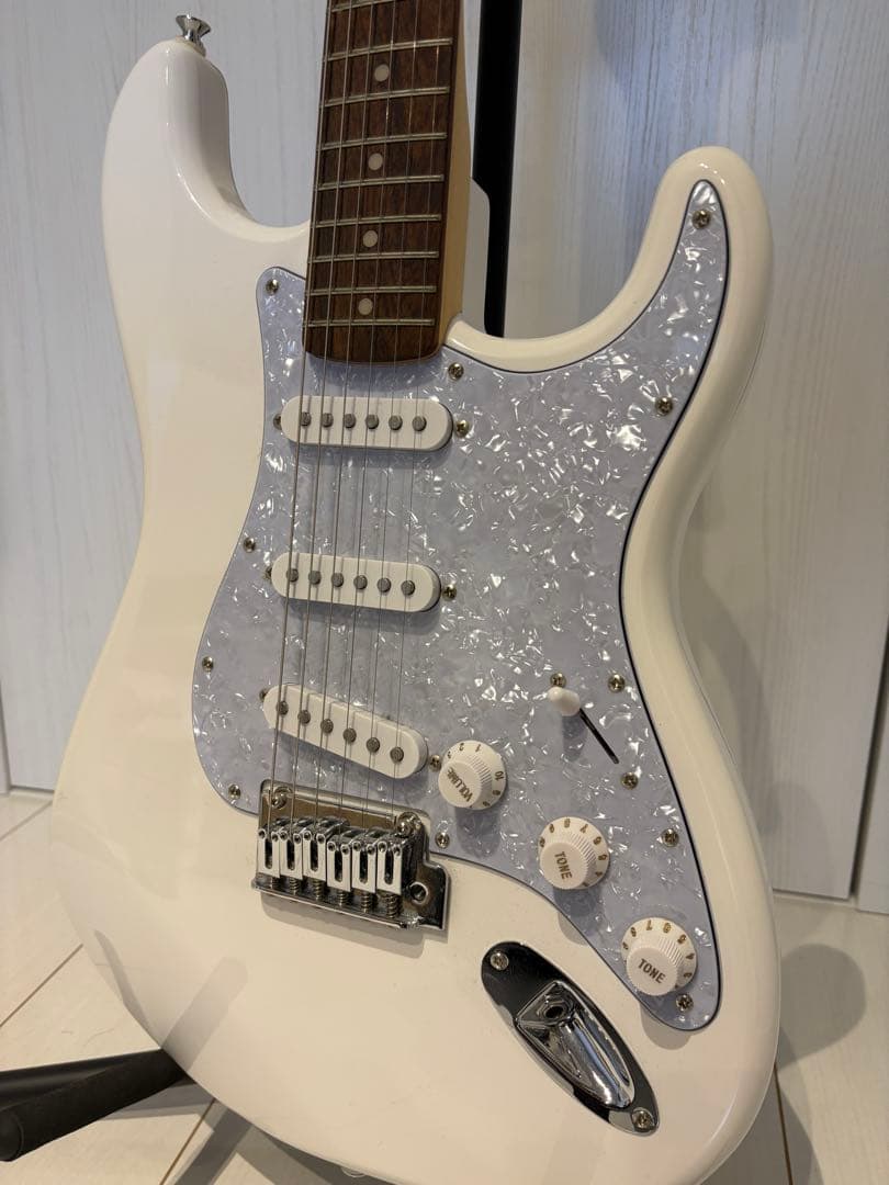 Squier by Fender FSR Affinity ストラトキャスター