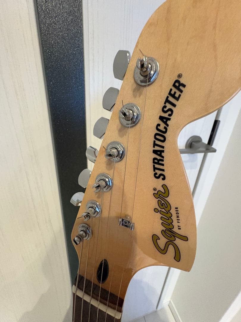 Squier by Fender FSR Affinity ストラトキャスター