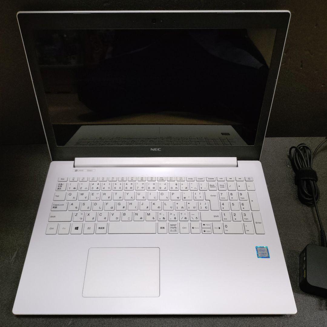 T*U様 極上品 windows11 office ssd NEC日本メーカー