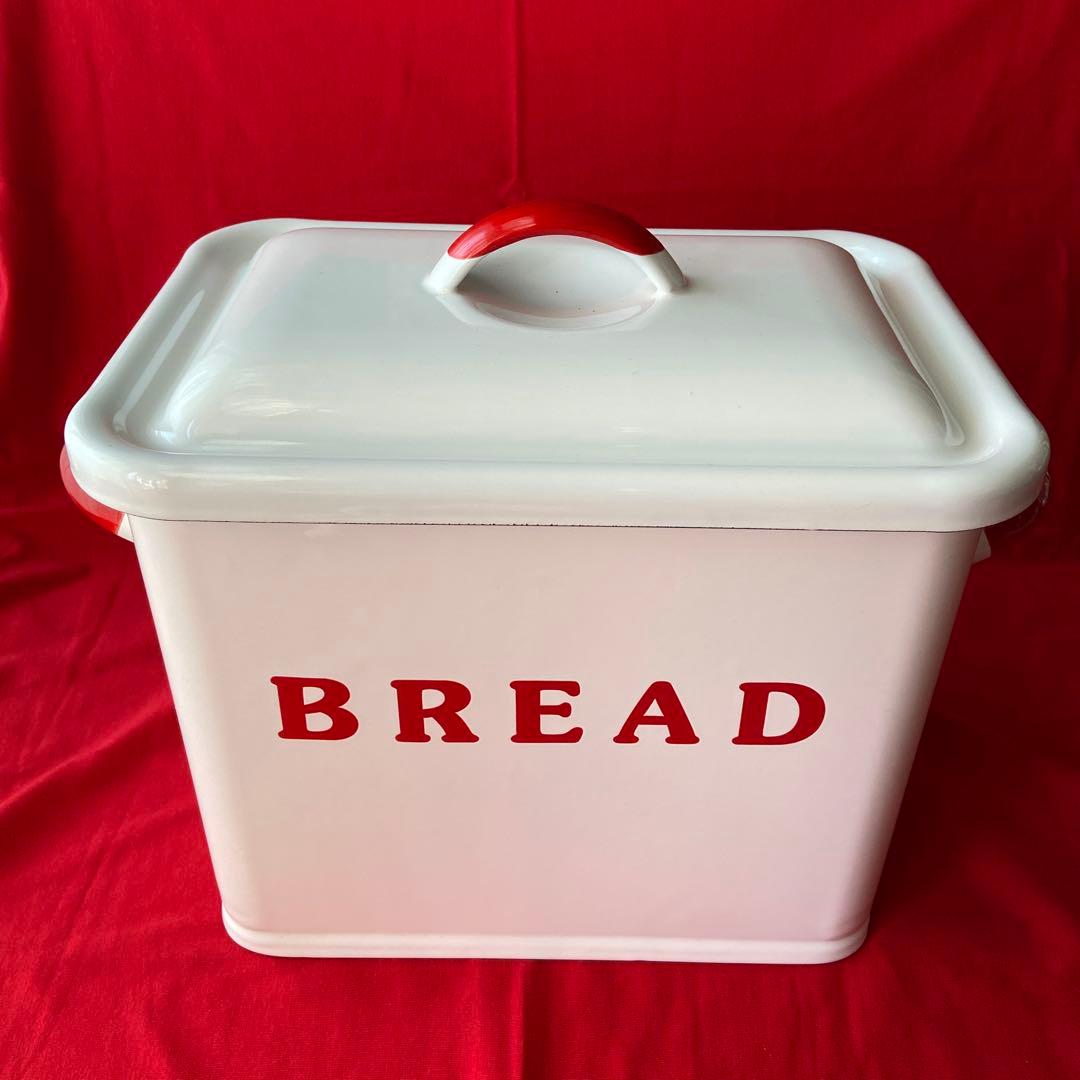 ブレッドケース