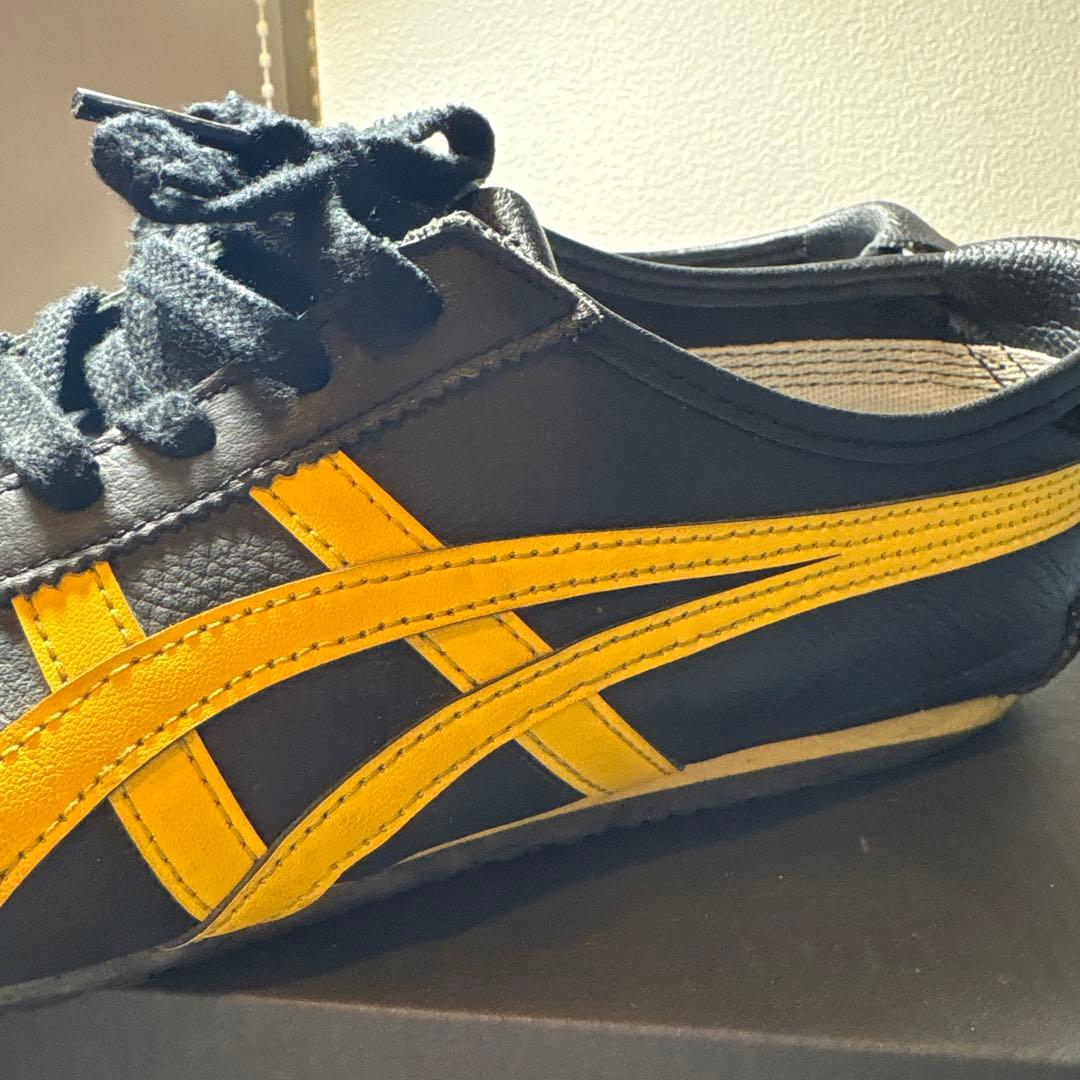 靴 Onitsuka Tiger