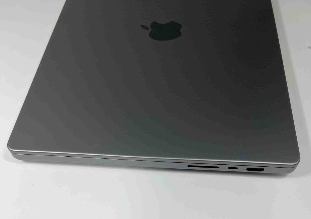 MacBook本体 Apple MacBookPro16 2021 16GB/1TSSD A2485