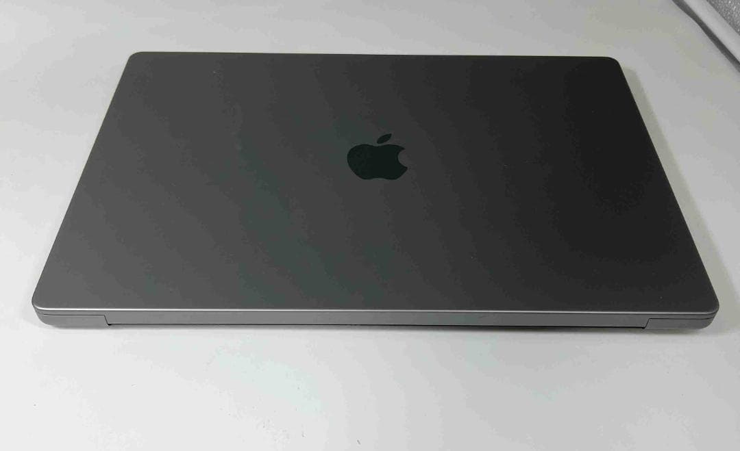 MacBook本体 Apple MacBookPro16 2021 16GB/1TSSD A2485